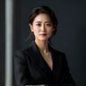 人妻猎人品牌运营总监张若宇的专业照片，气质干练，展现出成熟品牌运营专家的自信风采