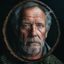 读者深海鱼的头像，关注婚姻现实题材的中年男性读者